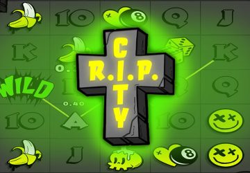 Игра Rip City в Boom казино